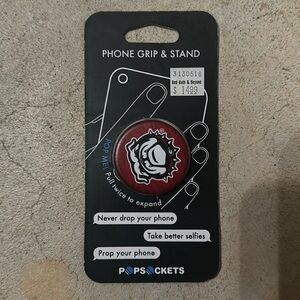 UGA popsocket